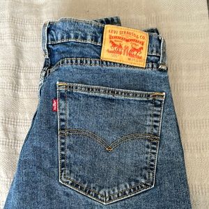 Men’s jeans